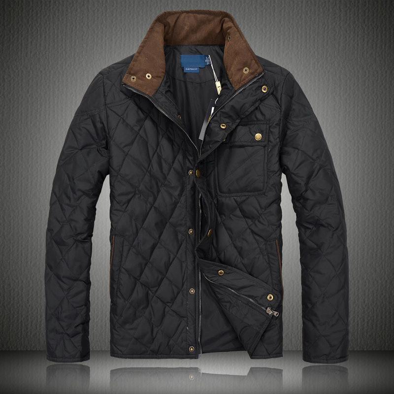 Brand Winter Jacket Men WHITE GOOSE DOWN Parka Men Thicken Warm Outdoor Men Down Jackets High Quality Free Shipping