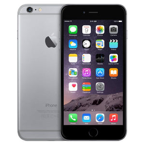 Original Unlocked Apple iPhone 6 16/64/128GB ROM 1GB RAM 4.7