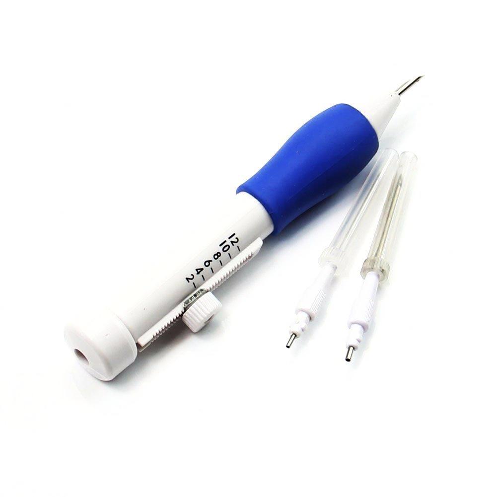 MAGIC EMBROIDERY NEEDLE PEN